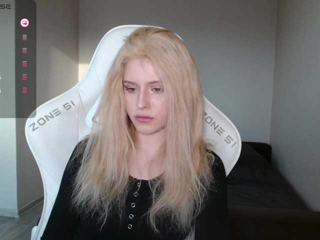 kissesliza's BongaCams show and profile