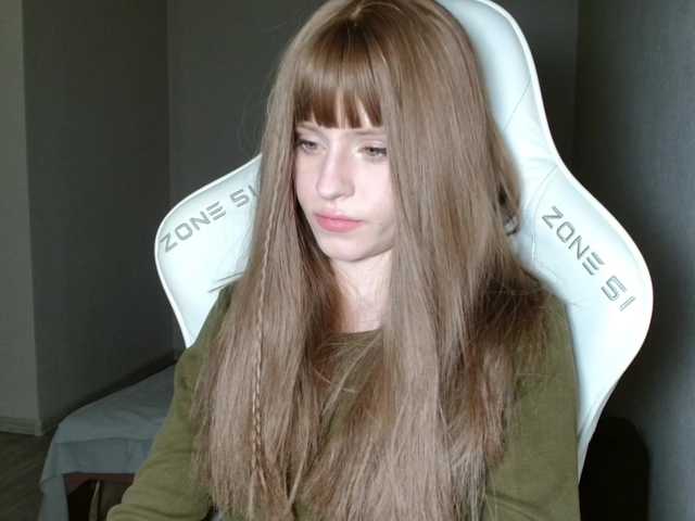 kissesliza's BongaCams show and profile