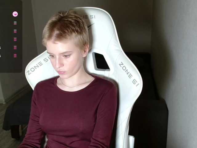 kissesliza's BongaCams show and profile