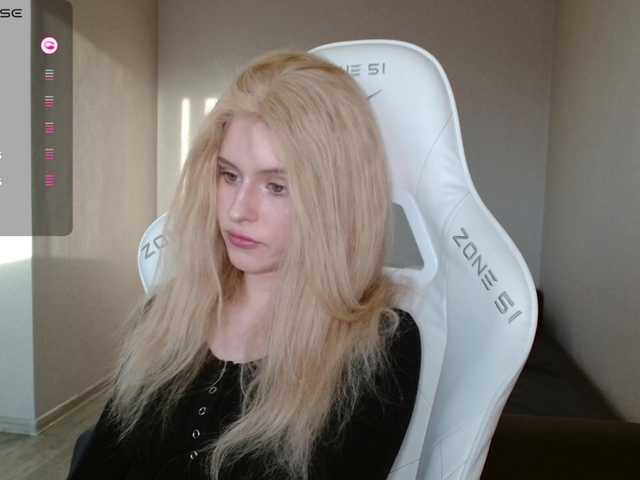 kissesliza's BongaCams show and profile