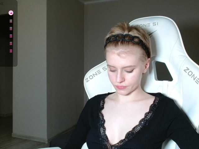 kissesliza's BongaCams show and profile