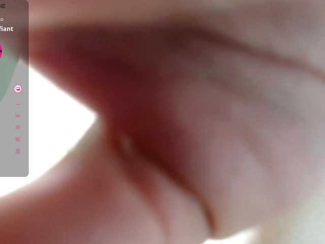 kissesliza's BongaCams show and profile