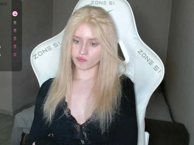 kissesliza's BongaCams show and profile