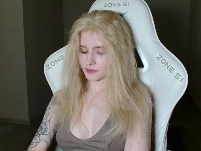 kissesliza's BongaCams show and profile