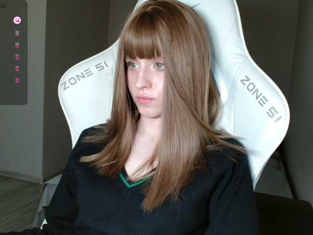 kissesliza's BongaCams show and profile