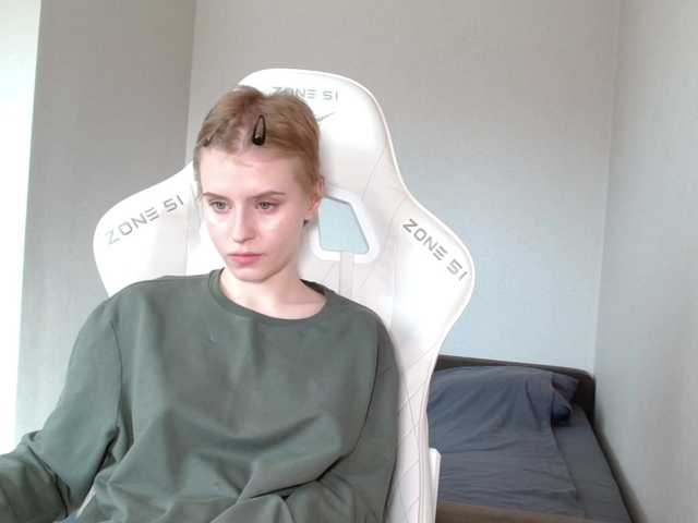 kissesliza's BongaCams show and profile