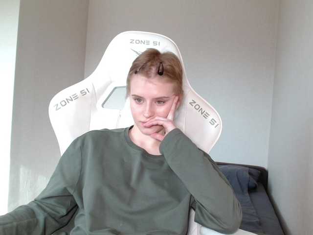 kissesliza's BongaCams show and profile