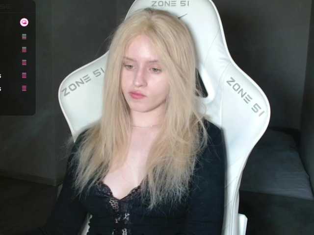 kissesliza's BongaCams show and profile