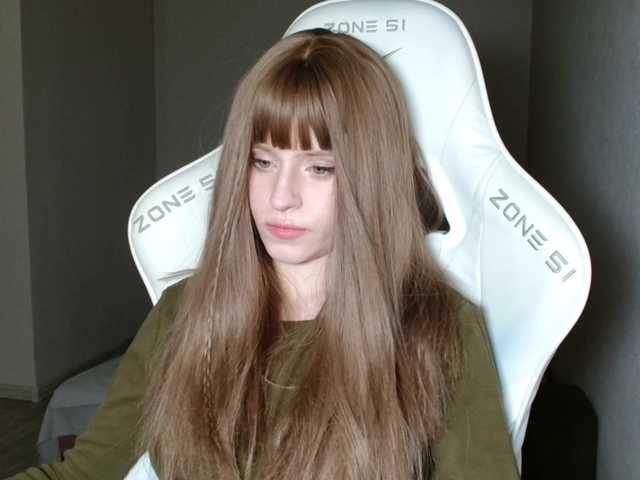 kissesliza's BongaCams show and profile