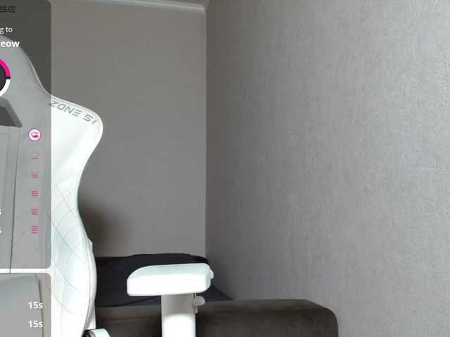 kissesliza's BongaCams show and profile