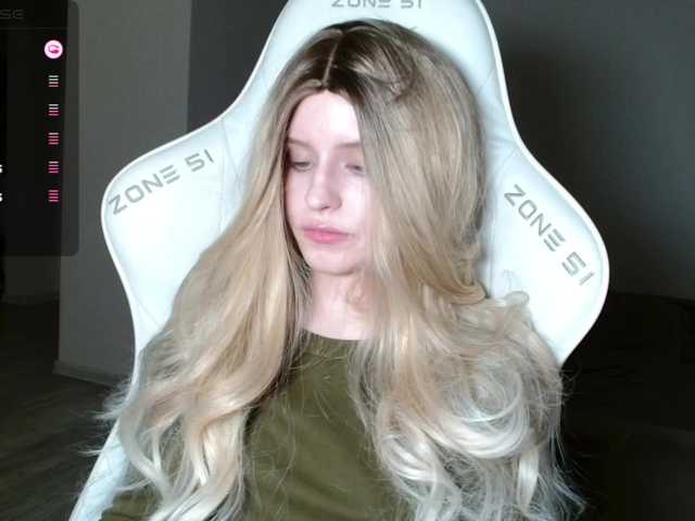 kissesliza's BongaCams show and profile