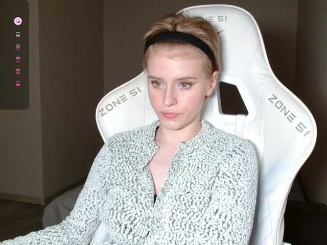 kissesliza's BongaCams show and profile