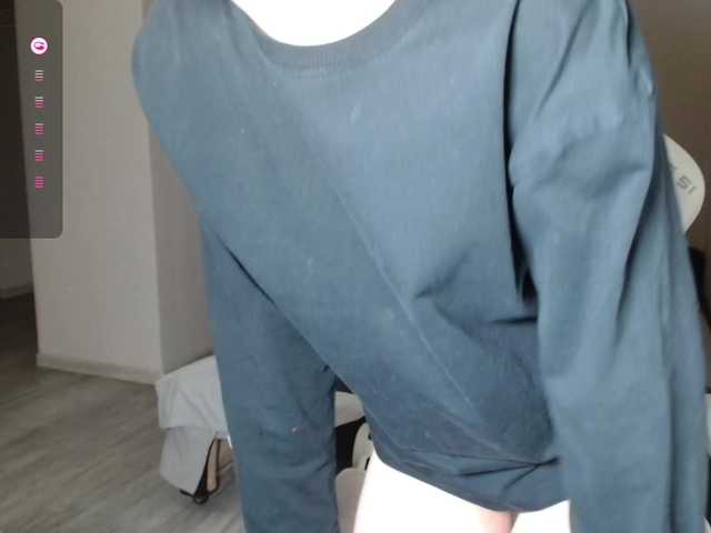 kissesliza's BongaCams show and profile