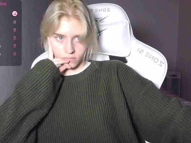 cam chat Kissesliza
