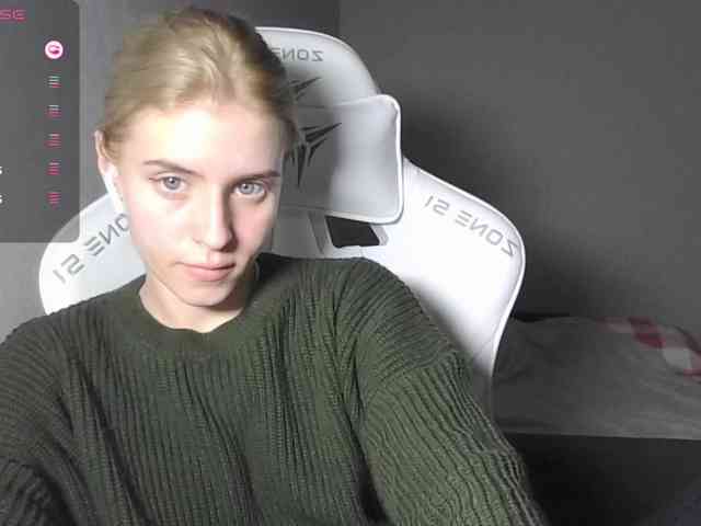 free livesex Kissesliza