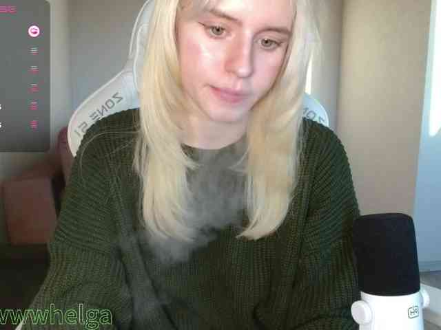 Helga_Pataki webcam