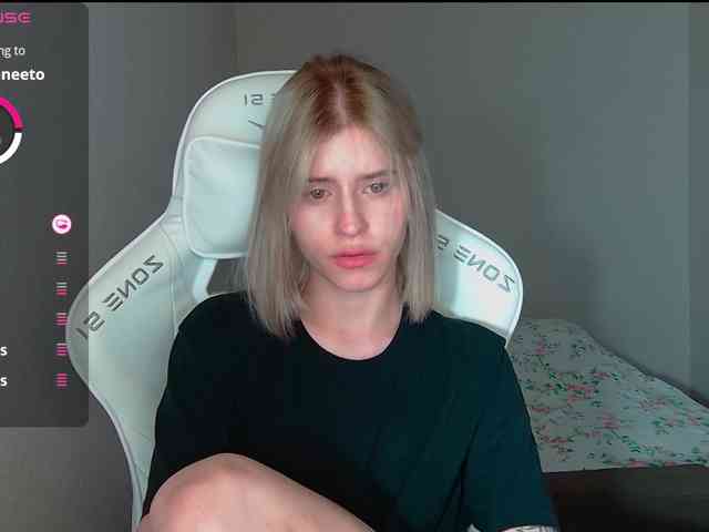 free sex chats Kissesliza