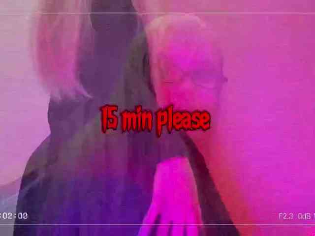 LizaKisses webcam