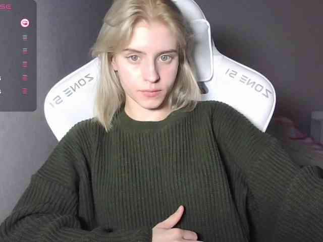 LizaKisses webcam