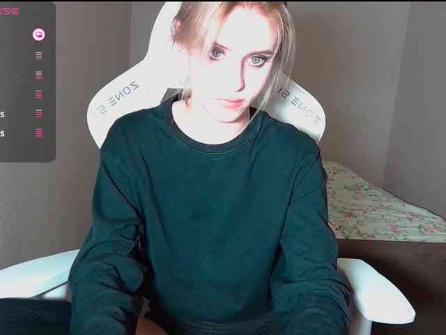 sexcam live Kissesliza