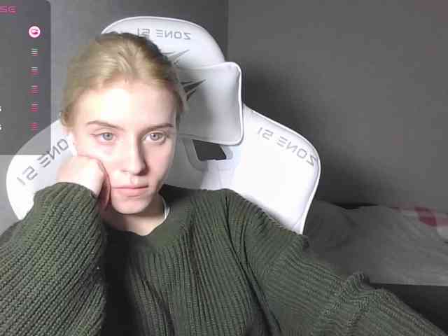 live sex camera Kissesliza