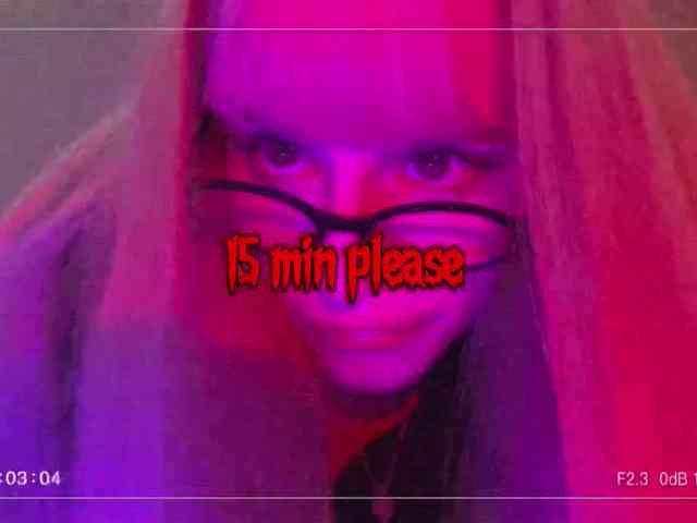 online videochat Kissesliza