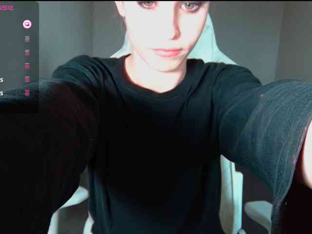 sexcam live Kissesliza