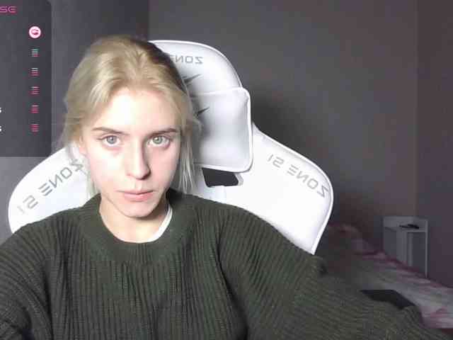 LizaKisses webcam