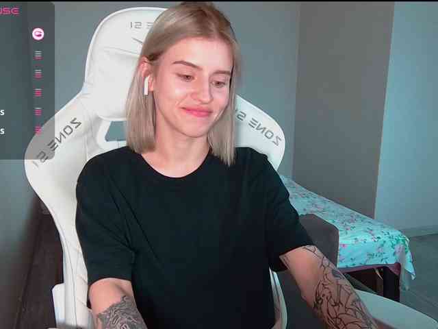 live free porn cams Kissesliza
