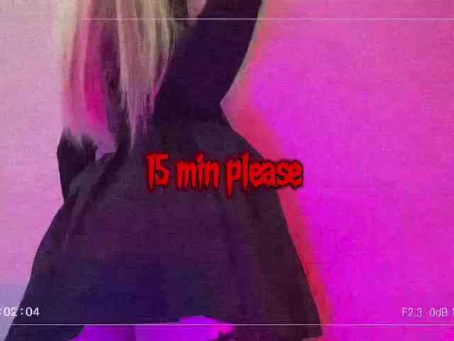 kissesliza Live Webcam on BongaCams