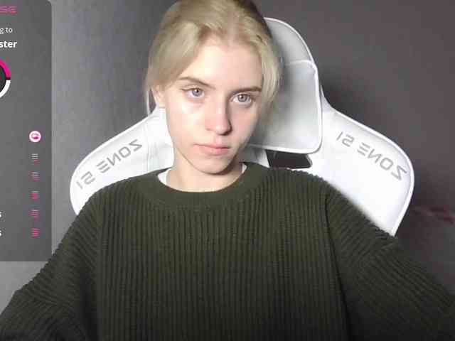 live porno Kissesliza