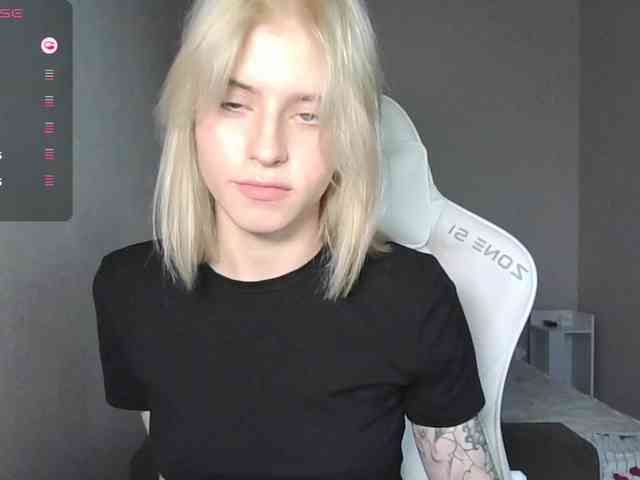 LizaKisses webcam