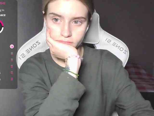 live cams porn Kissesliza