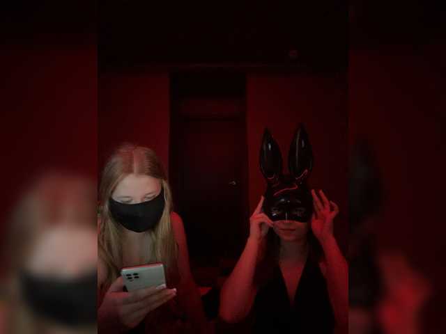 Michelkas – webcam model profile photo