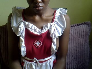 Eboniana's Live Webcam