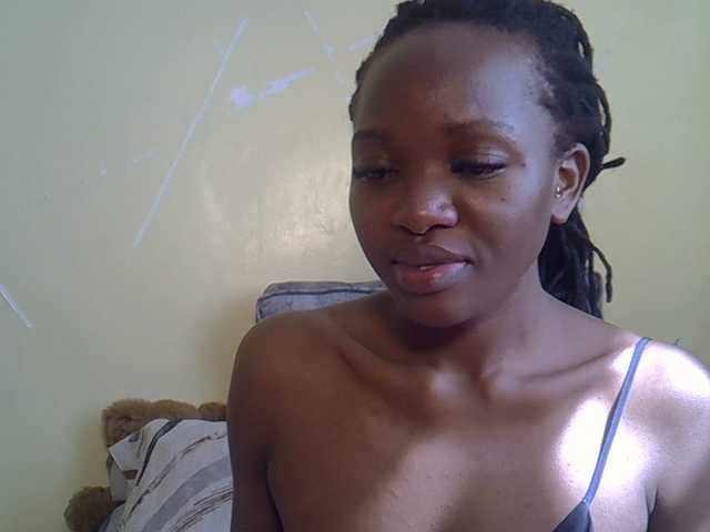 Eboniana from BongaCams is Freechat