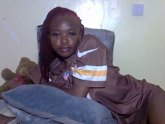 Eboniana's BongaCams show and profile