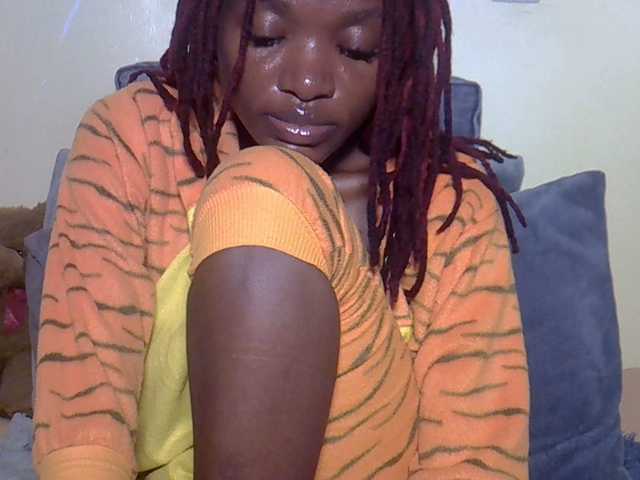 Eboniana's BongaCams show and profile