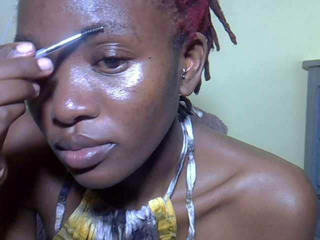 Eboniana's BongaCams show and profile