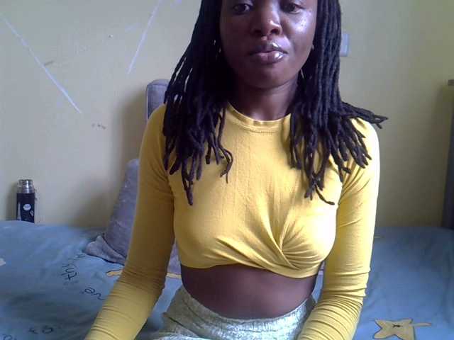 Eboniana's BongaCams show and profile