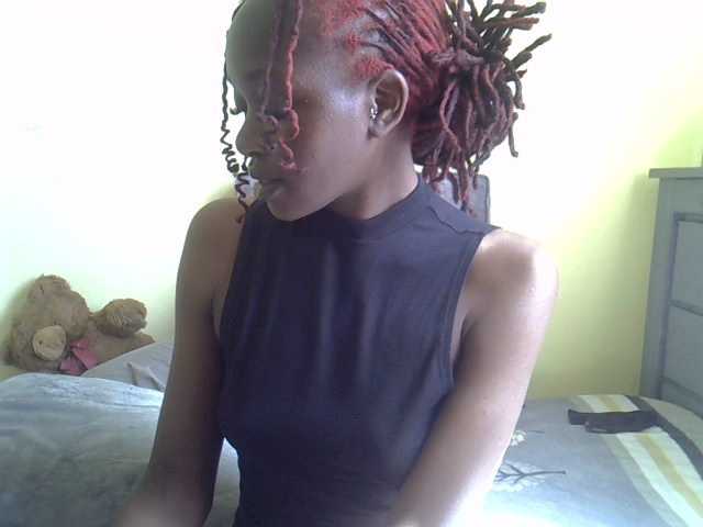 BongaCams Eboniana is Freechat Eboniana — Naked 5 minutes