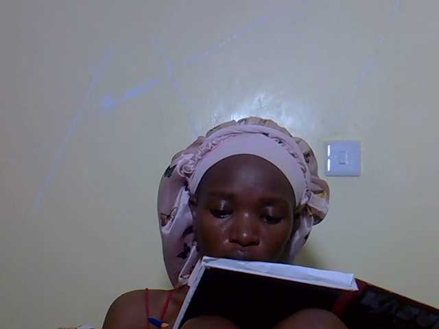 Eboniana's BongaCams show and profile