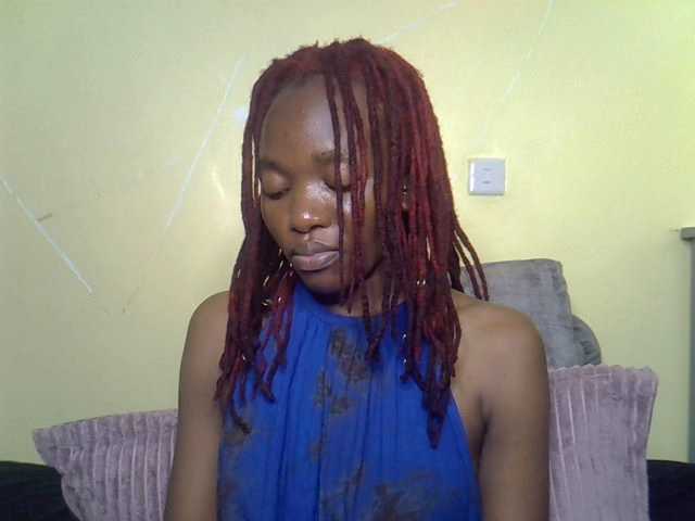 Eboniana's BongaCams show and profile