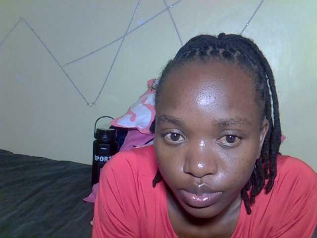 Eboniana webcam bongacams model stream image