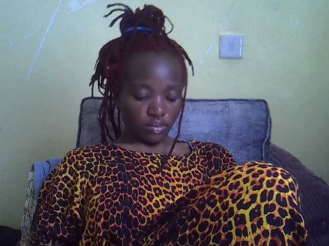 Eboniana's BongaCams show and profile