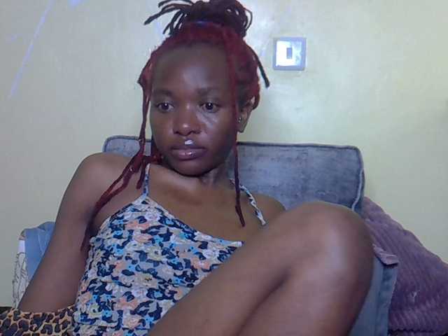 Eboniana's BongaCams show and profile