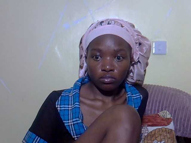 Eboniana's BongaCams show and profile