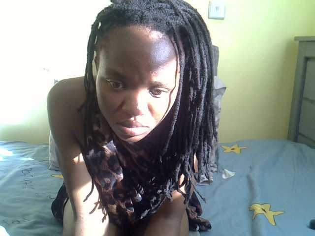 Eboniana's BongaCams show and profile