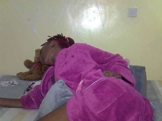 Profile and Statistics for Eboniana on BongaCams