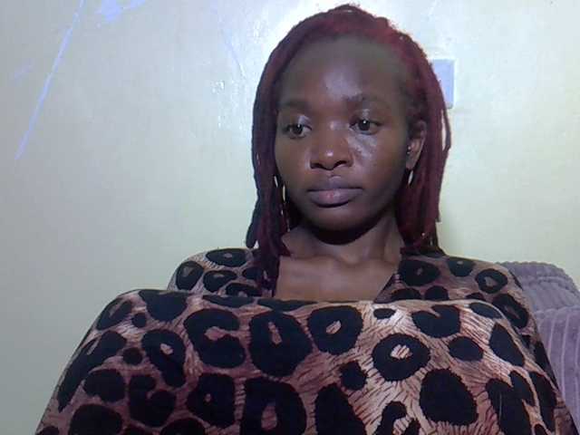 Eboniana's BongaCams show and profile